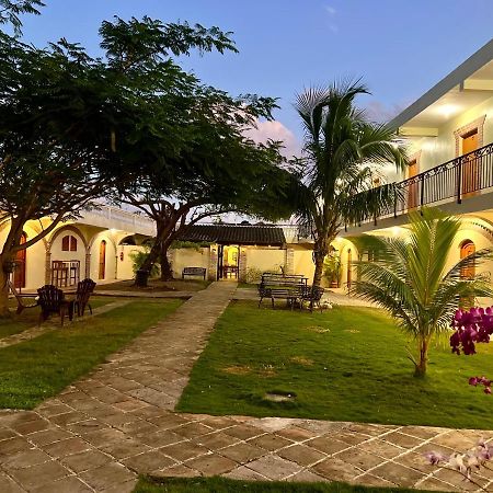 Hotel Yamili Punta Cana Exterior photo