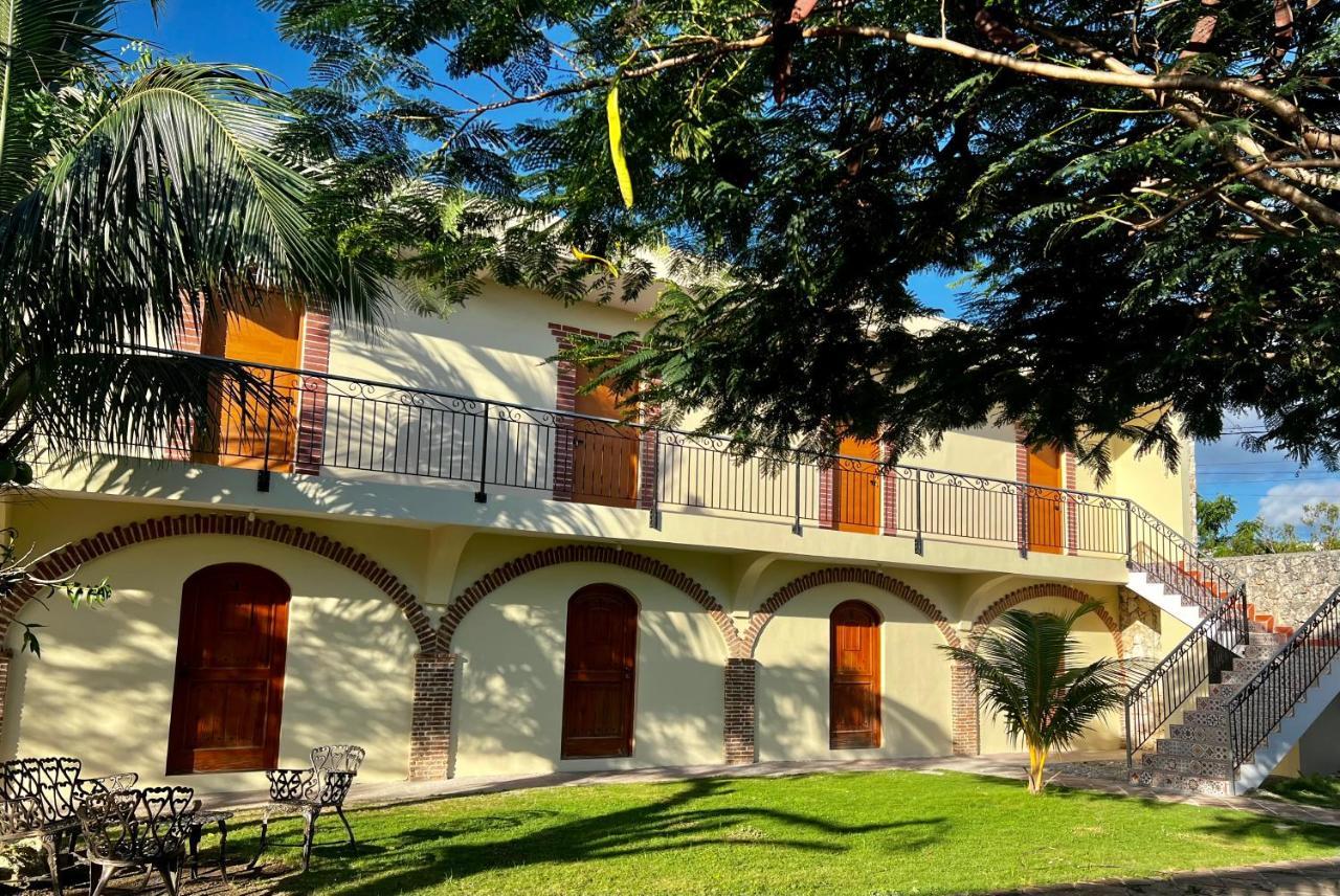 Hotel Yamili Punta Cana Exterior photo