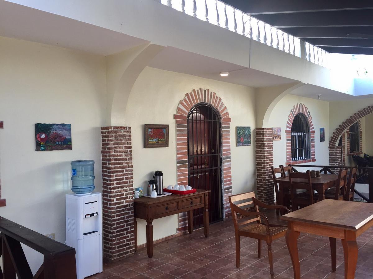 Hotel Yamili Punta Cana Exterior photo